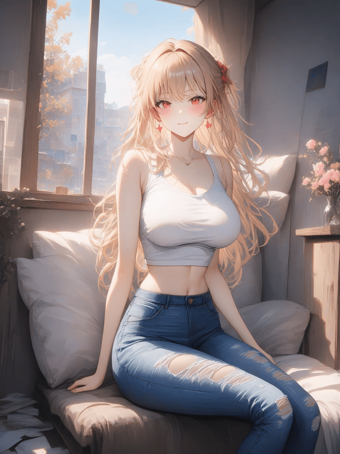 Thumbnail of Эйвери Отто