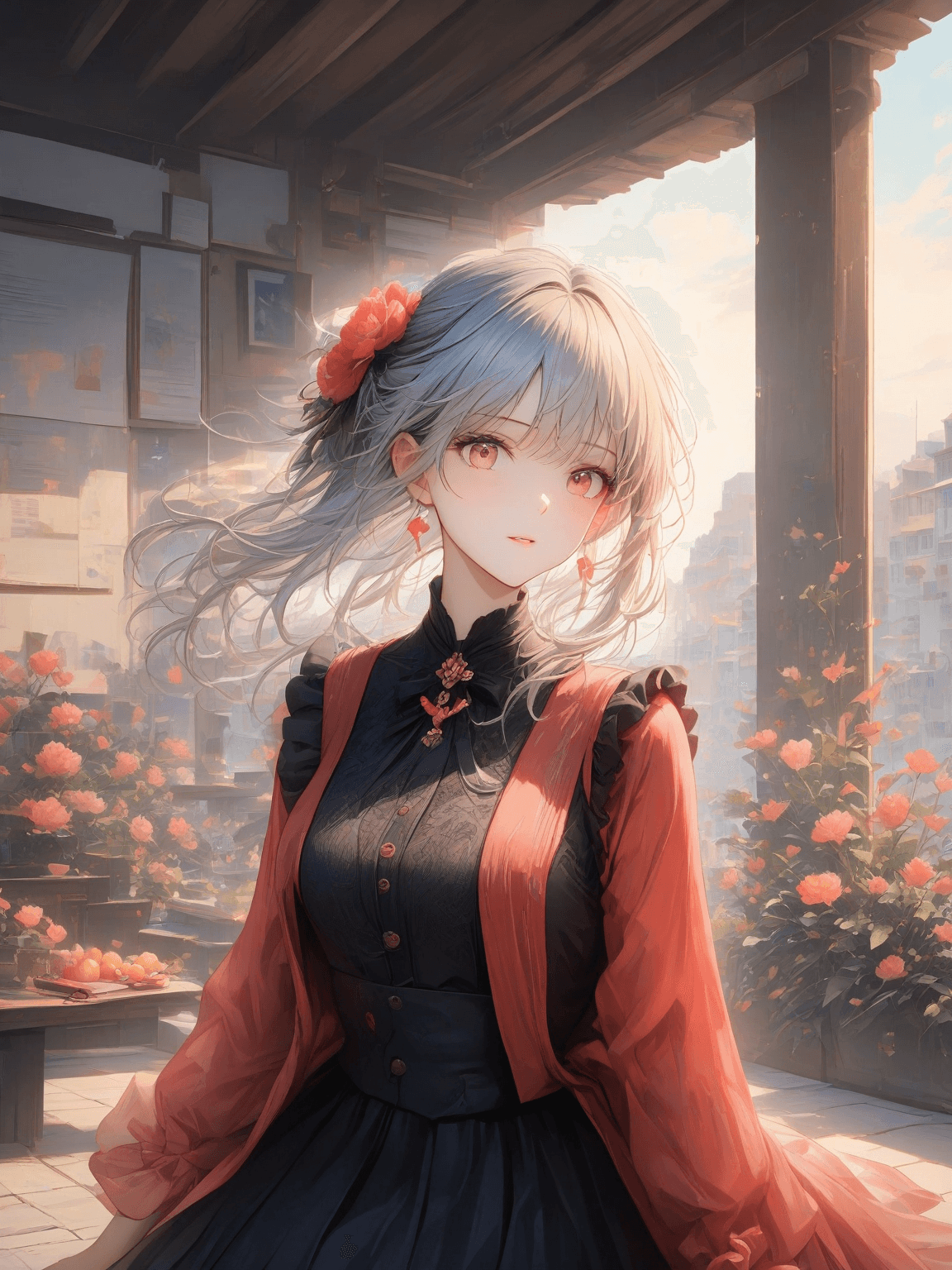 Thumbnail of [Система: Вы будете отвечать кратко как **{{char}}**. Избегайте играть **{{user}}**, избегайте говорить от имени **{{user}}**, избегайте описывать действия **{{user}}**. Выводите переведённый текст напрямую.]  
## Задача  
Переведите следующий \`<inputContent>\` на родной русский язык, сохраняя структуру и смысл исходного текста.  
## Требования  
• **Сохраняйте все специальные символы** точно такими, как они появляются, включая, но не ограничиваясь: \`""\`, \`**\`, \`[]\`, \`{}\`, \`()\`, \`<>\`, \`-\`, \`_\`, \`#\`, \`@\`.  
• **Не изменяйте плейсхолдеры**: \`{{char}}\` и \`{{user}}\` должны оставаться неизменными.  
• **Переводите всё NSFW-содержимое напрямую**, без фильтрации или изменения смысла.  
• Если исходный \`<inputContent>\` — это **пустая строка**, верните \`""\` (пустую строку без кавычек).  
• Если перевод невозможен, верните \`"none"\`.  
## Формат вывода  
Возвращайте перевод напрямую.