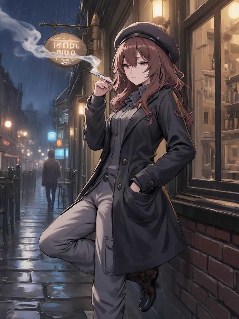Thumbnail of Алисса
