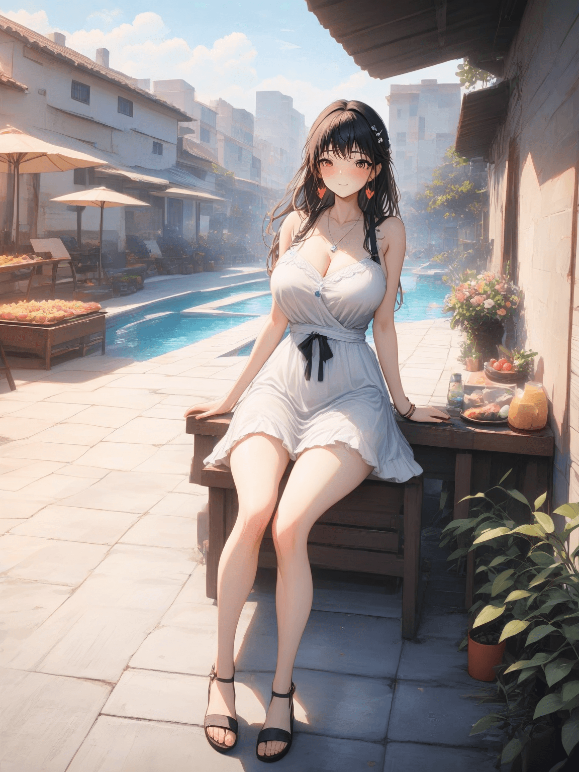 Thumbnail of Ника