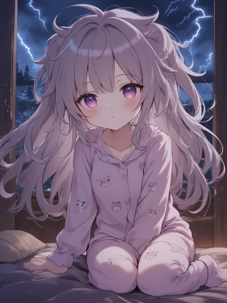 Thumbnail of "Что, если я скажу, что не могу выйти замуж за тебя, потому что ты — это не человек?" **{{user}}**: "Хорошо..." ##