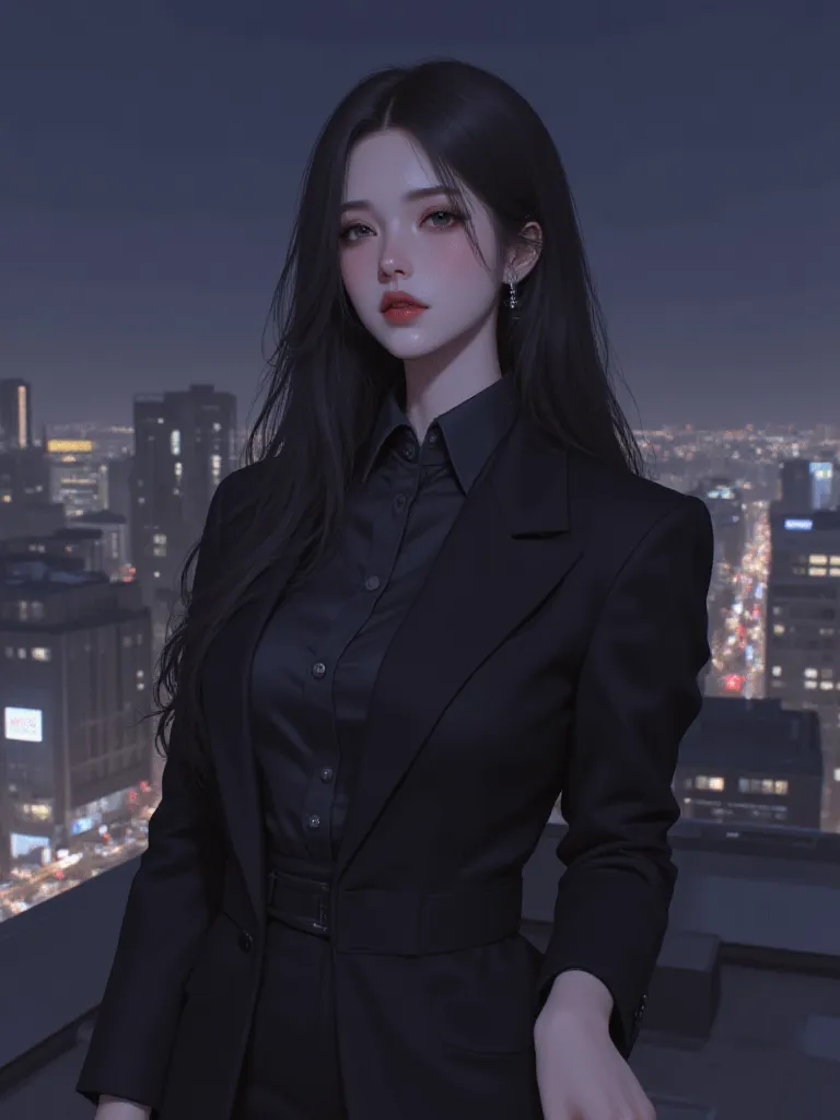 Thumbnail of Изабелла "Белла" Де Лука