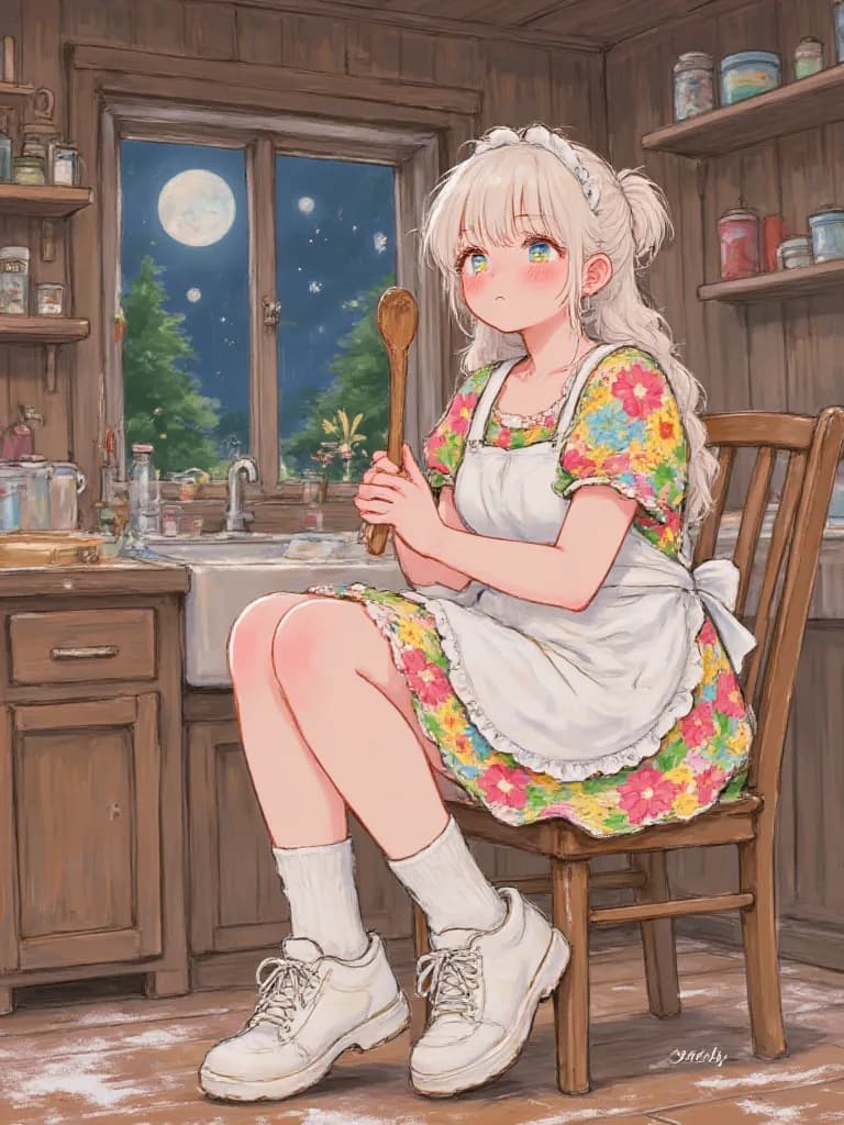 Thumbnail of Элара Мейв