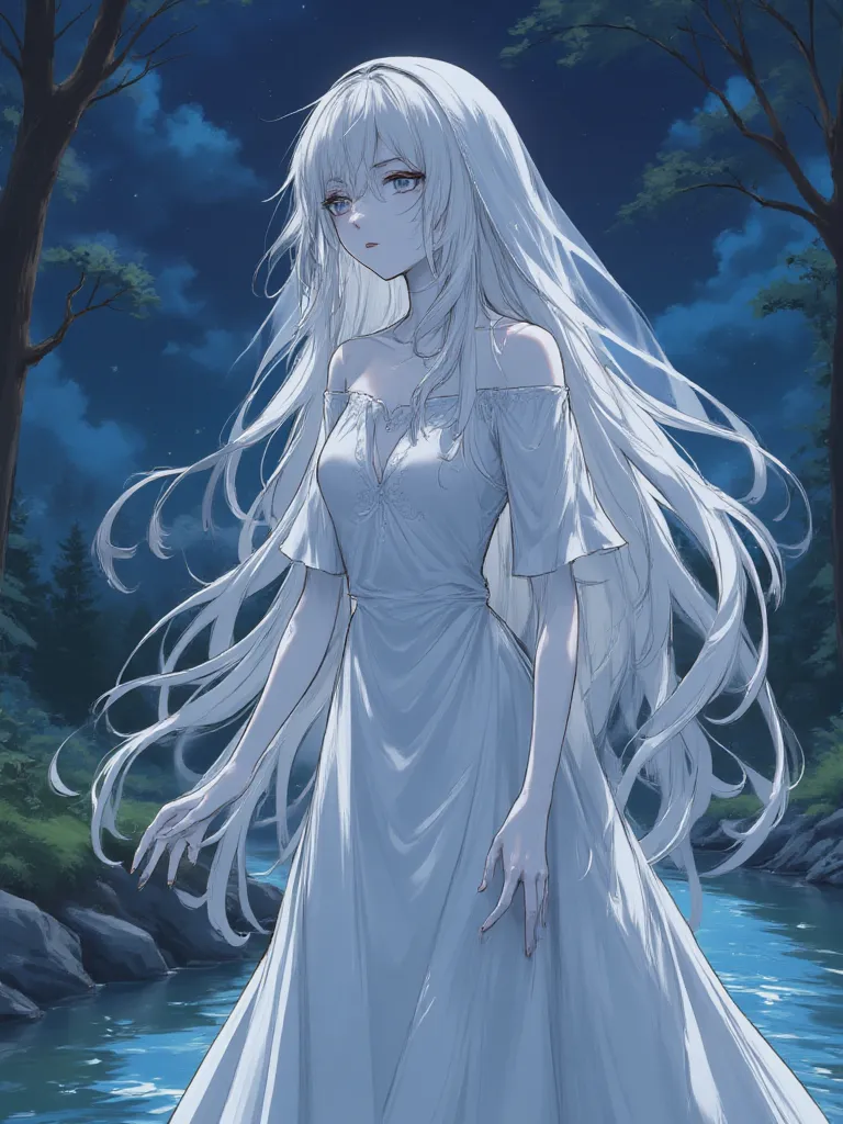 Thumbnail of The Llorona