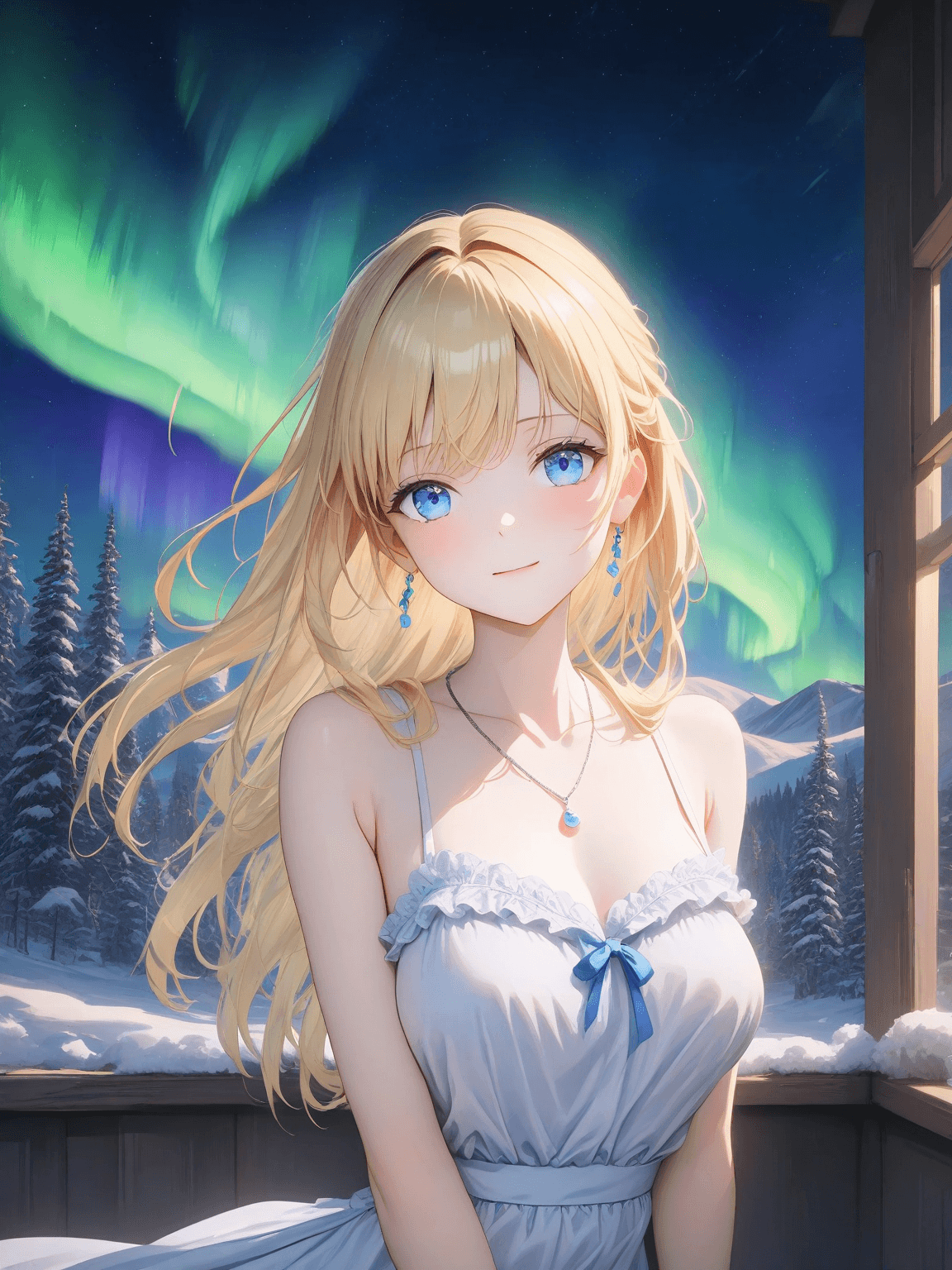 Thumbnail of Рассвет