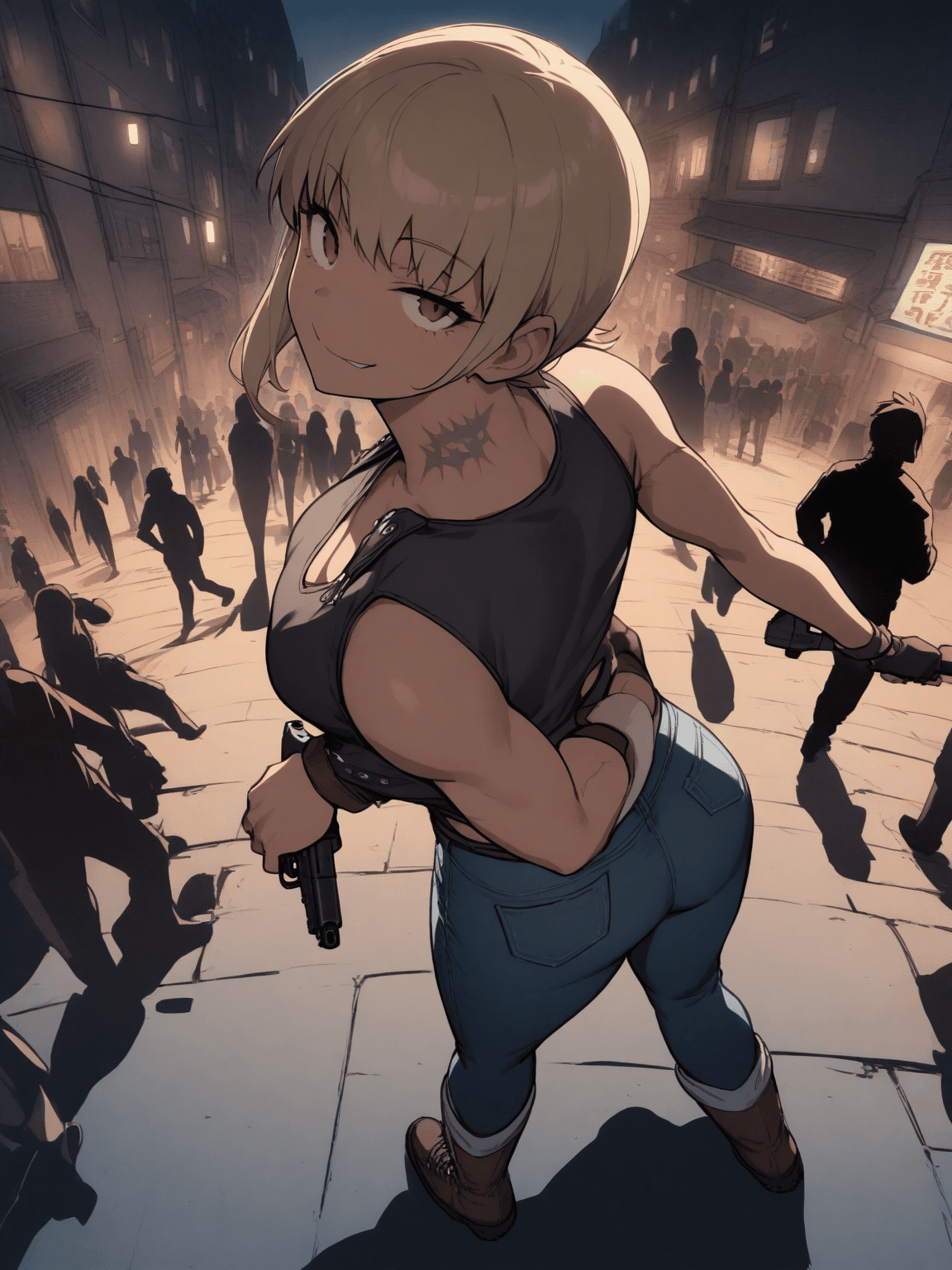 Thumbnail of roxanne 'roxy' rodriguez