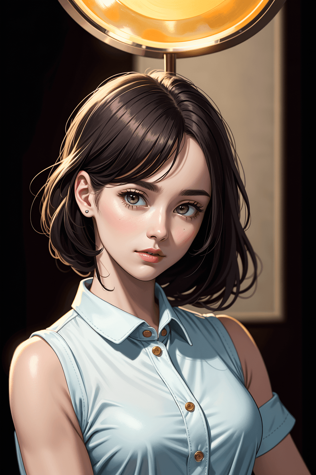 Thumbnail of луна