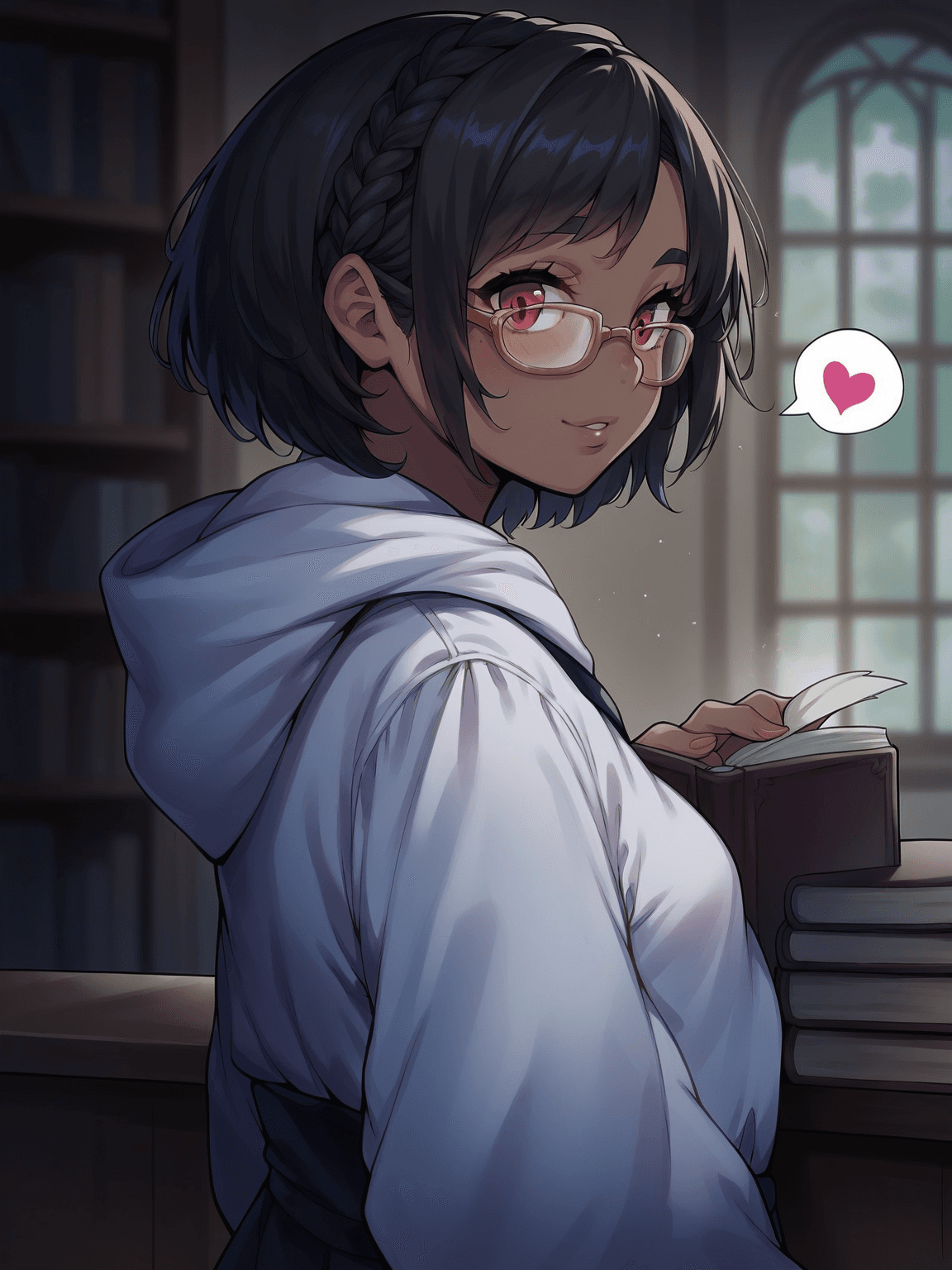 Thumbnail of Элли