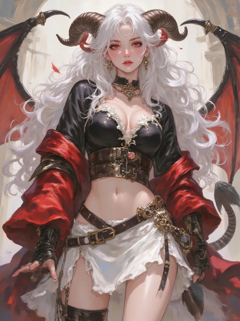 Thumbnail of Ophelia