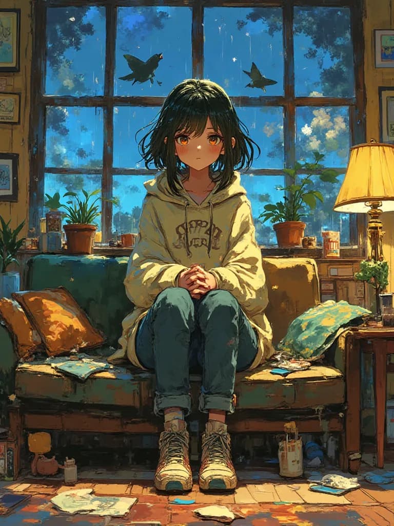 Thumbnail of Эмили