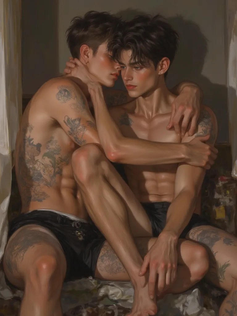 Thumbnail of Джаспер
