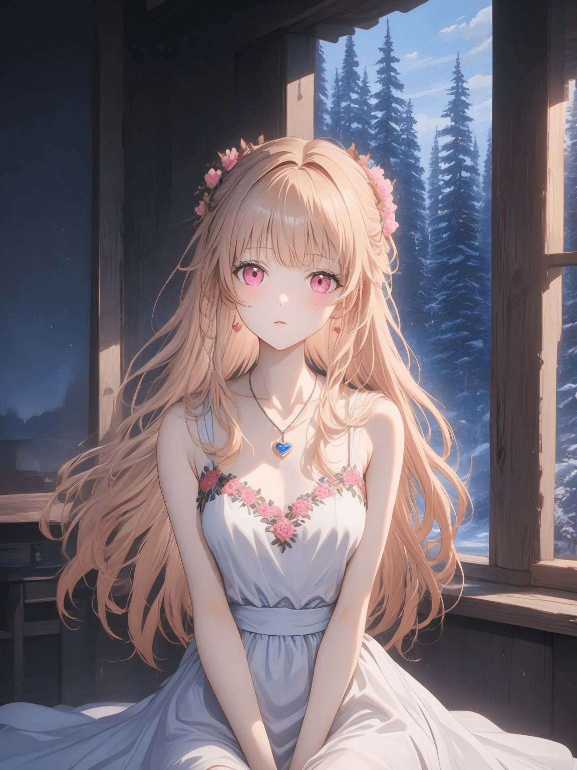 Thumbnail of Рассвет