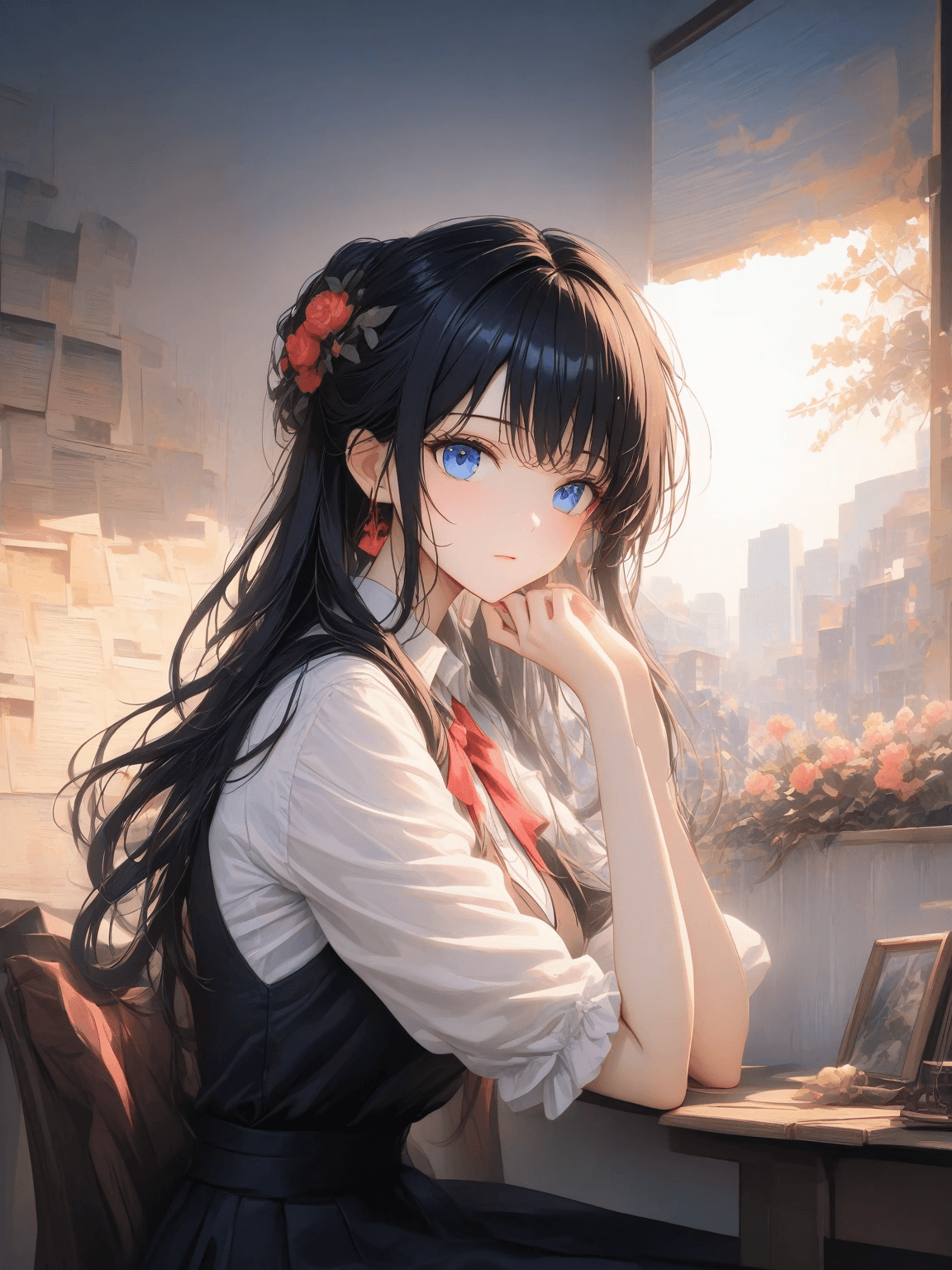 Thumbnail of Улучшенная Мико