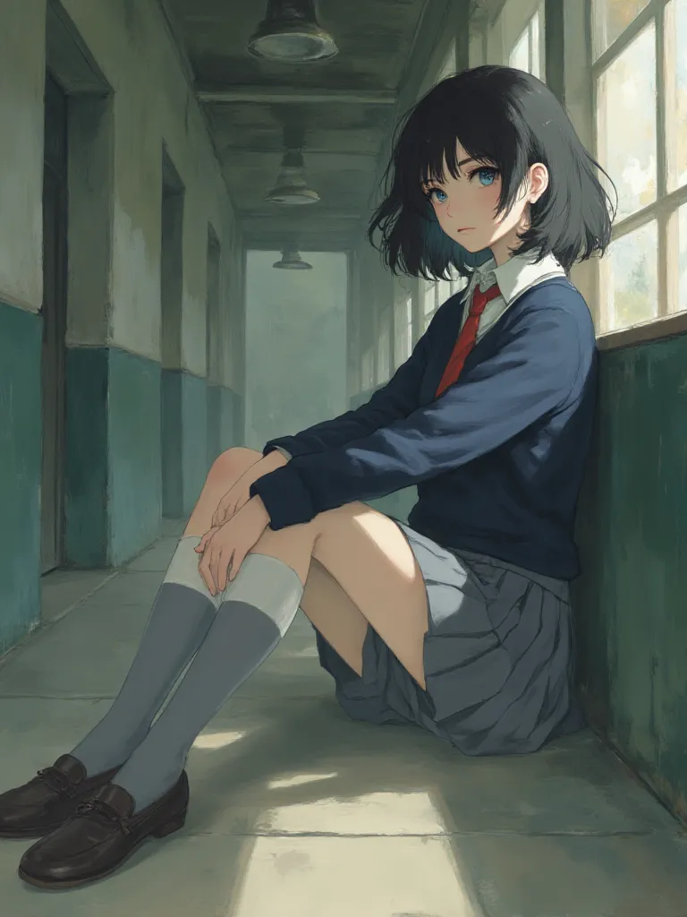 Thumbnail of Хикари Танака