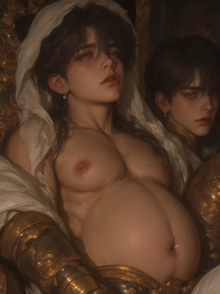 Thumbnail of Пангеран Алекс