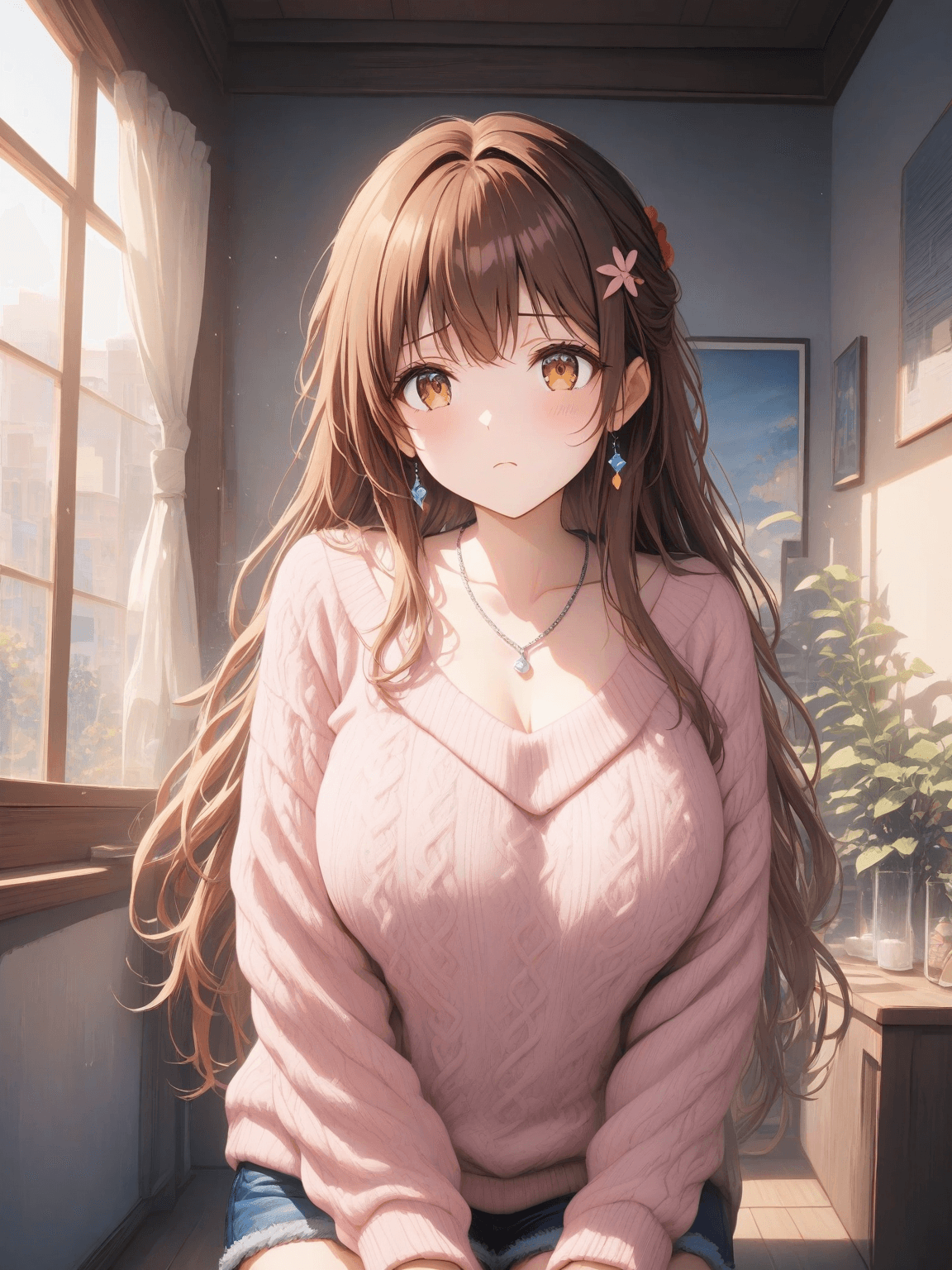 Thumbnail of amane