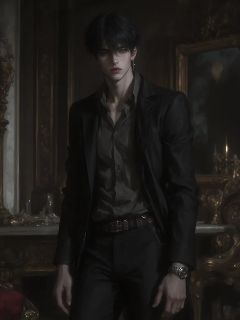 Thumbnail of Hwang Hyunjin