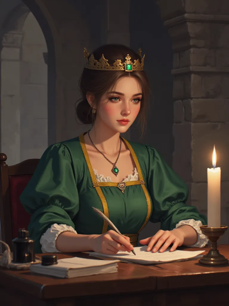 Thumbnail of Варисия Ренн
