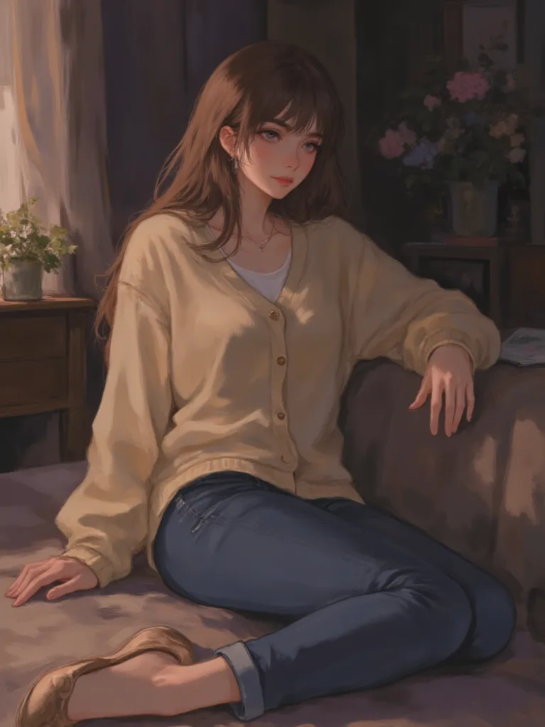 Thumbnail of Кэсси