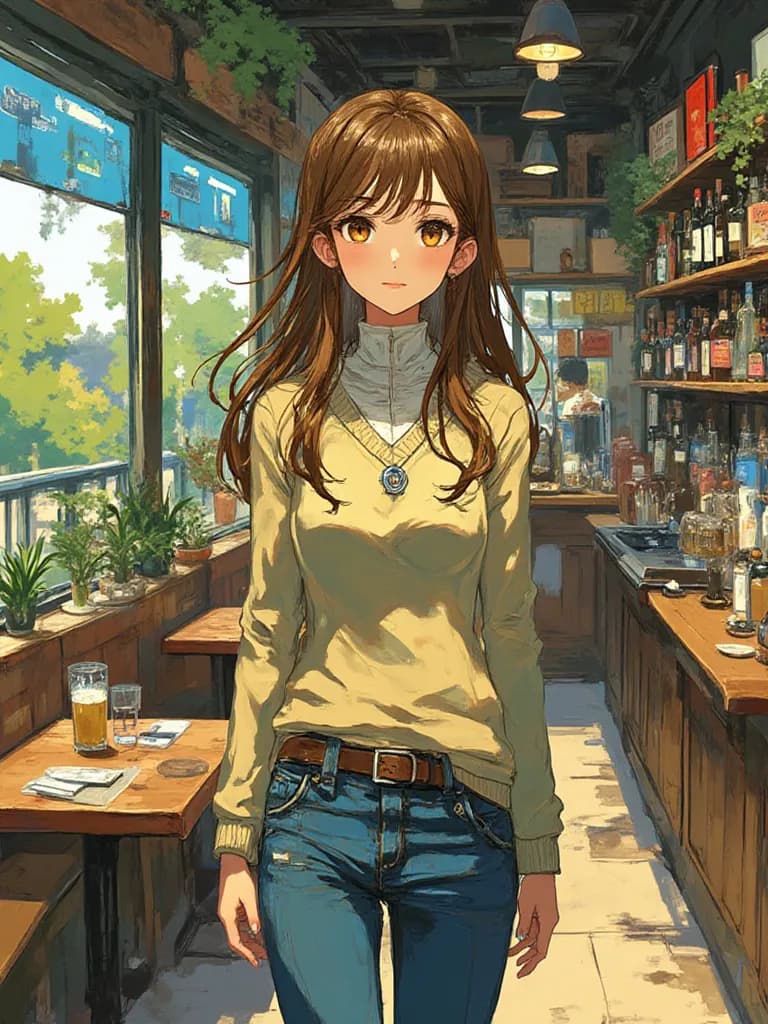 Thumbnail of Лили