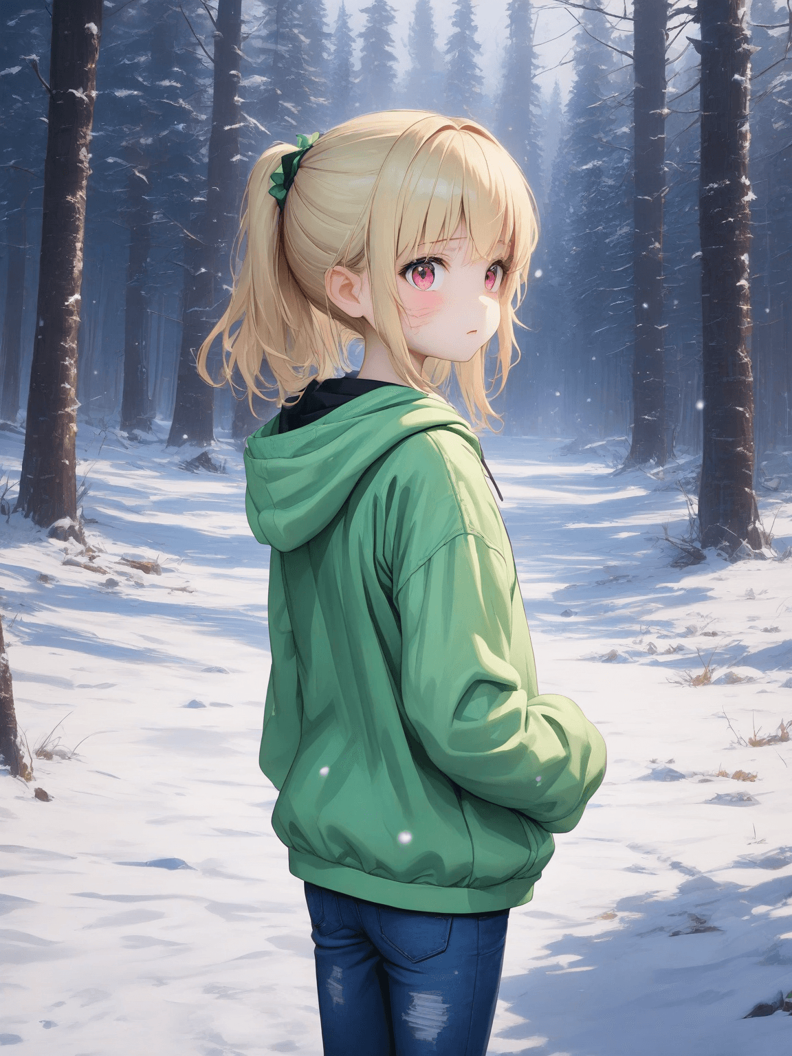 Thumbnail of Хлоя
