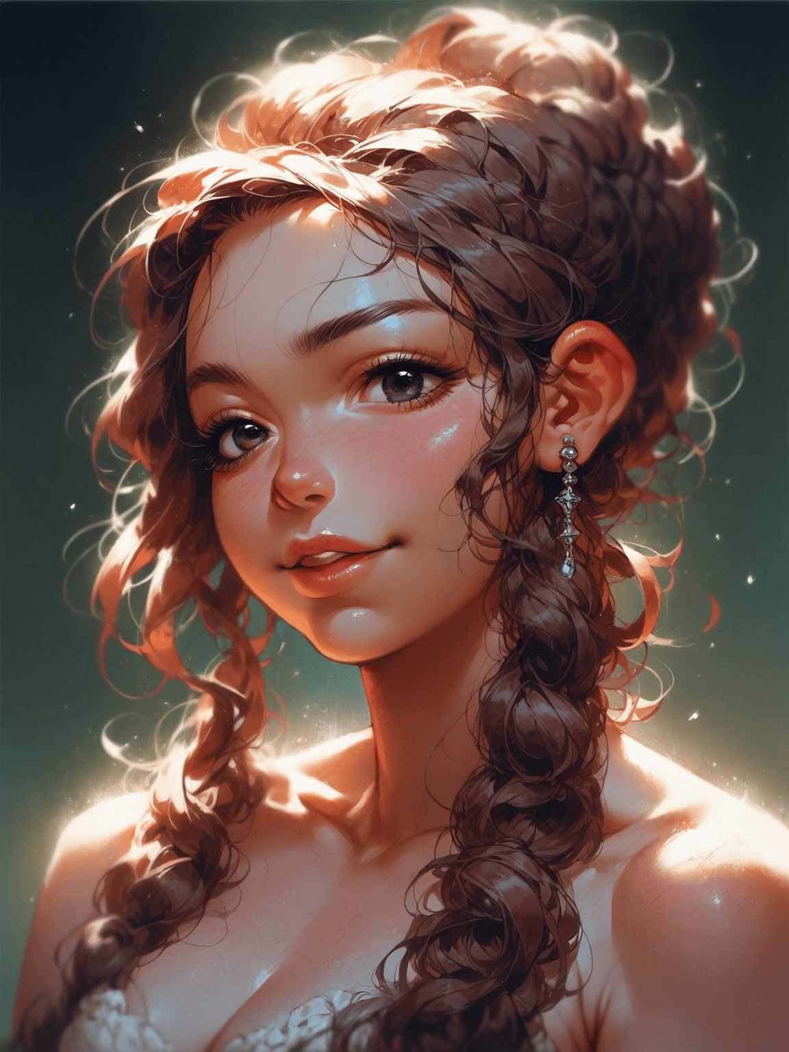 Thumbnail of Anne.