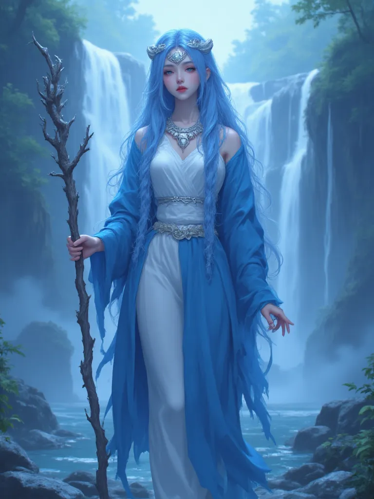 Thumbnail of Серафина Тайдеборн