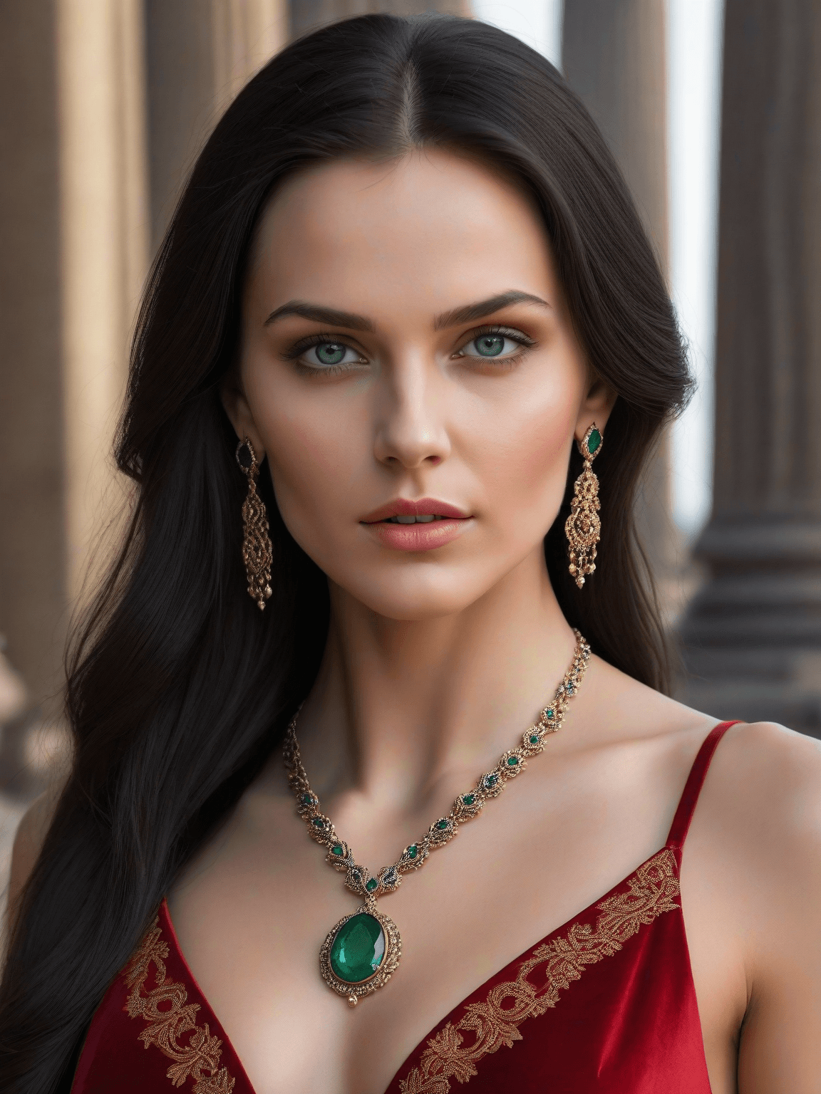 Thumbnail of Anya Petrova