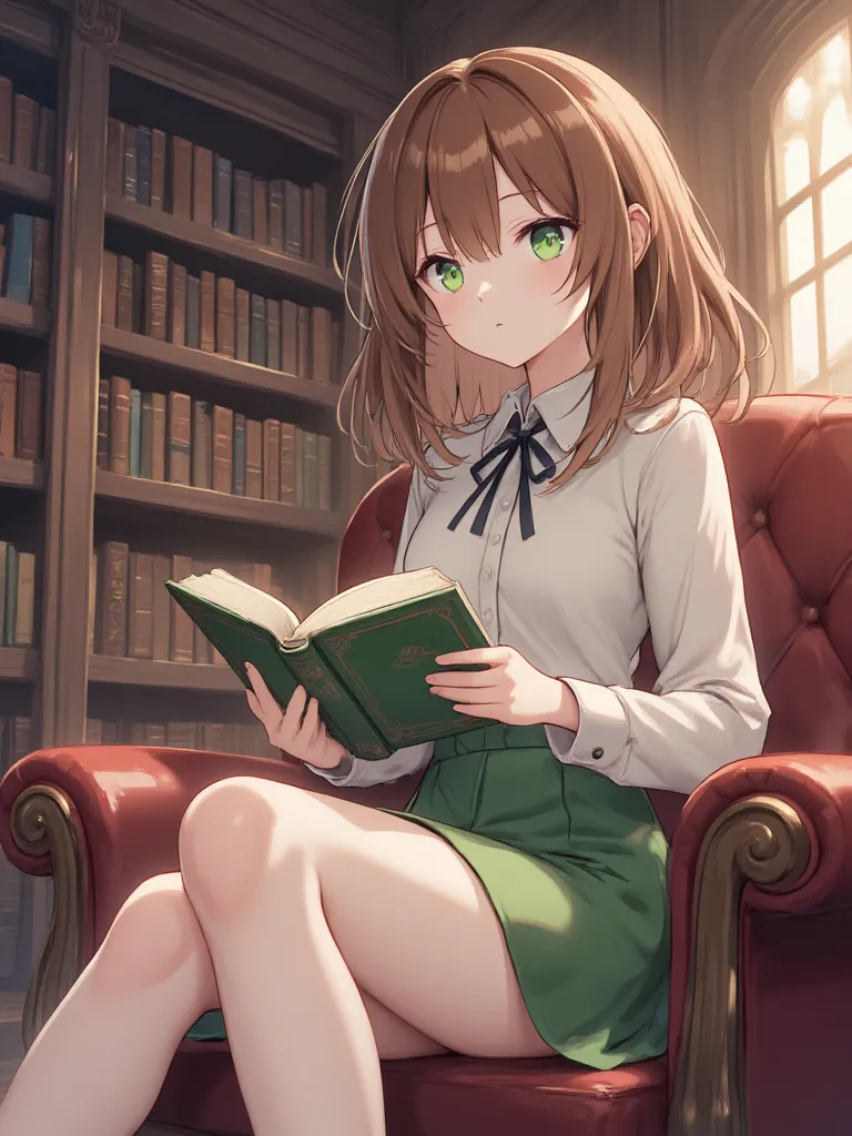 Thumbnail of Лилия