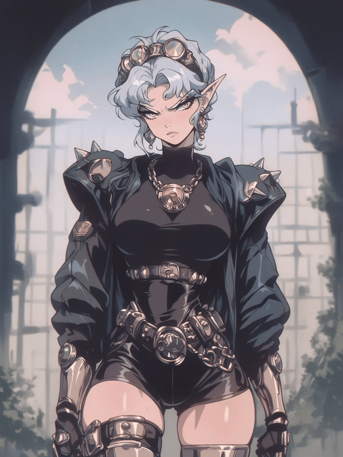 Thumbnail of ## Translation Aetheria