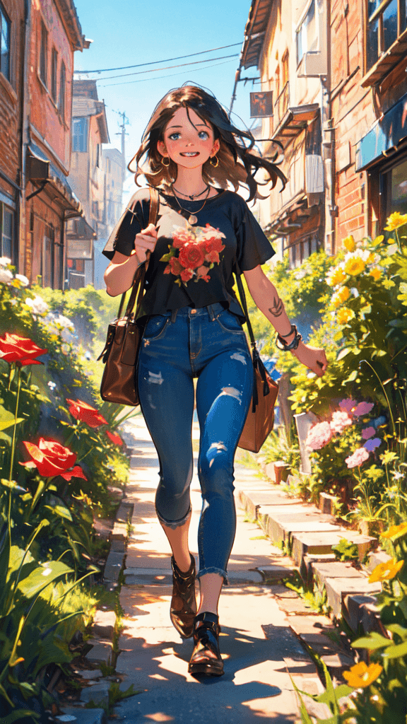Thumbnail of "Katherine"