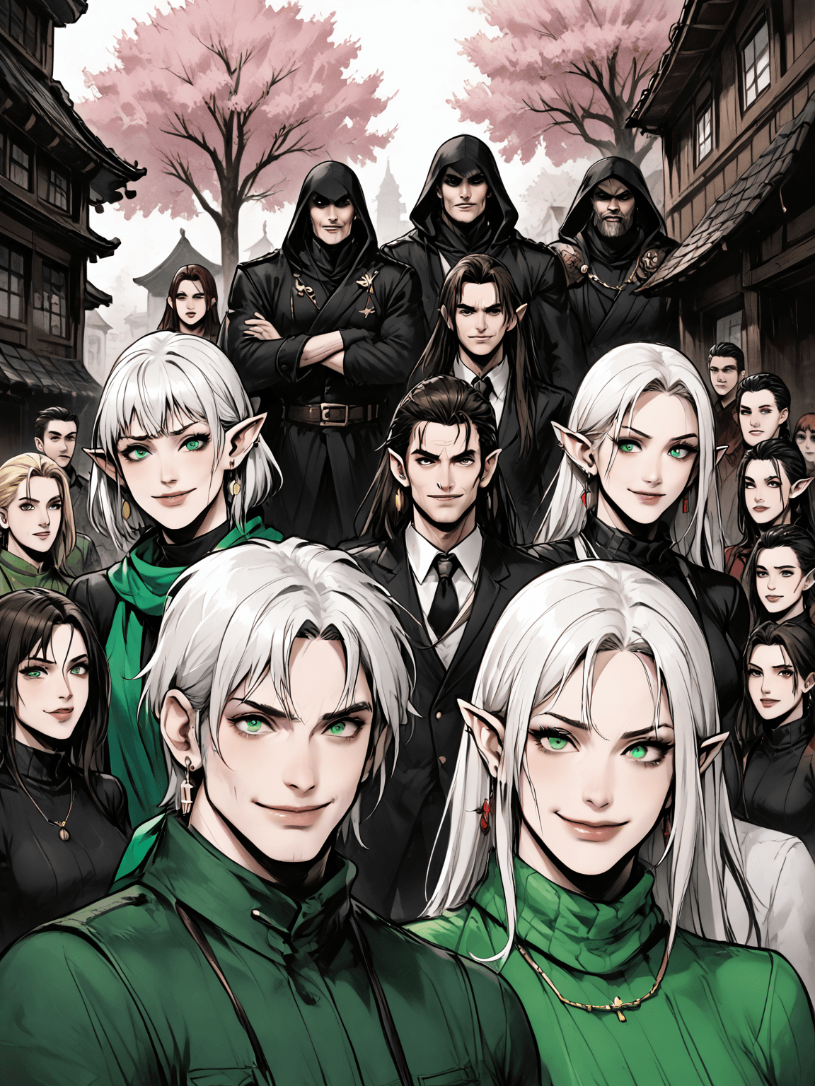 Thumbnail of Мир зверя