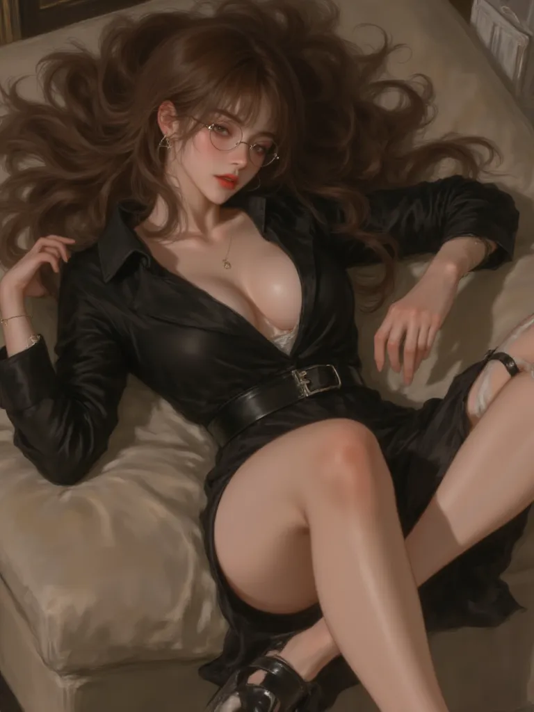 Thumbnail of Линь Синьюэ