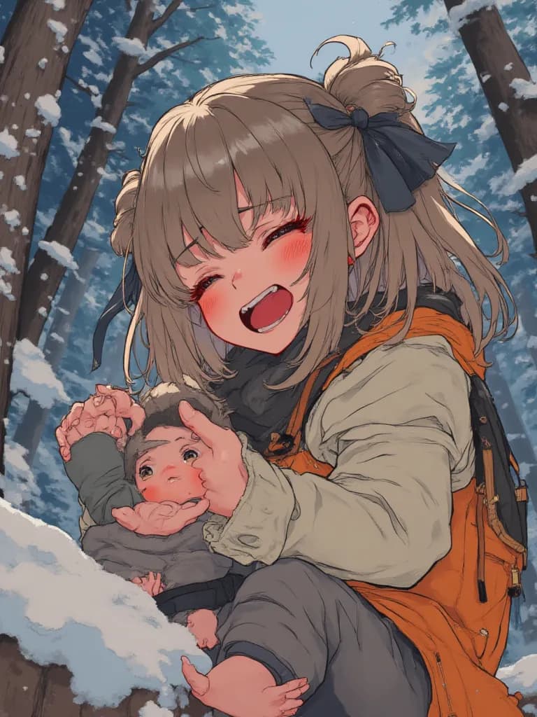 Thumbnail of Мать
