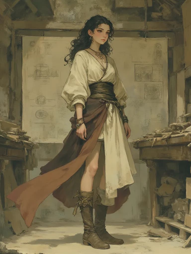 Thumbnail of Элара Веридиа