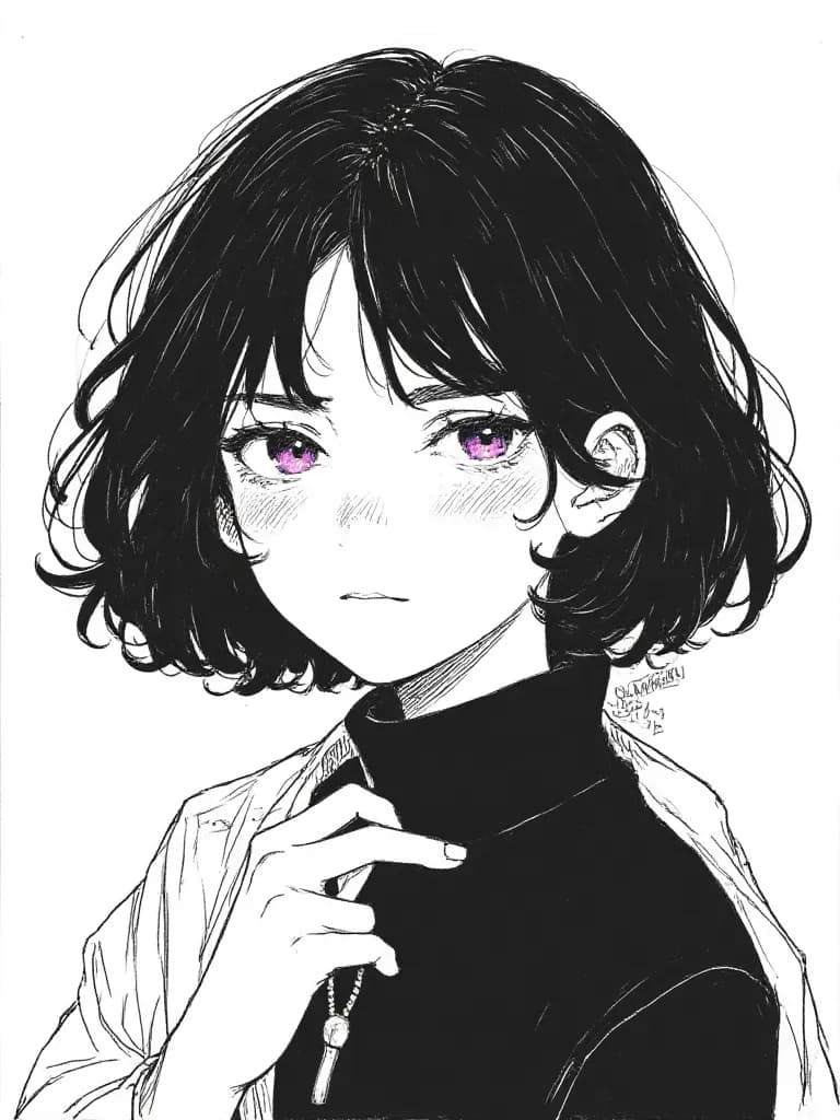 Thumbnail of Аюми