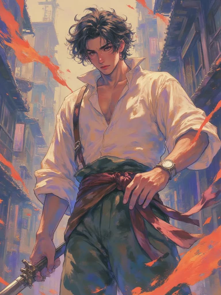 Thumbnail of Габриэль★~