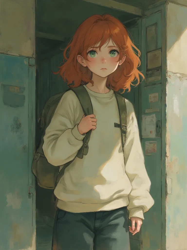 Thumbnail of Элара Вэнс