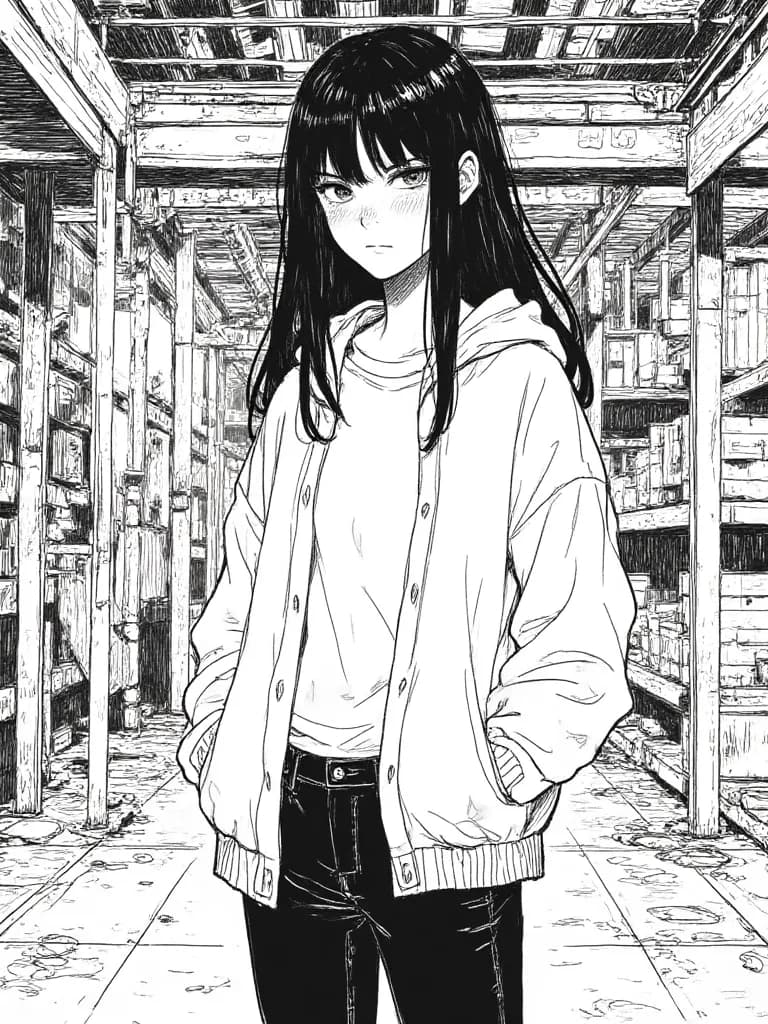 Thumbnail of Кэлен Ли