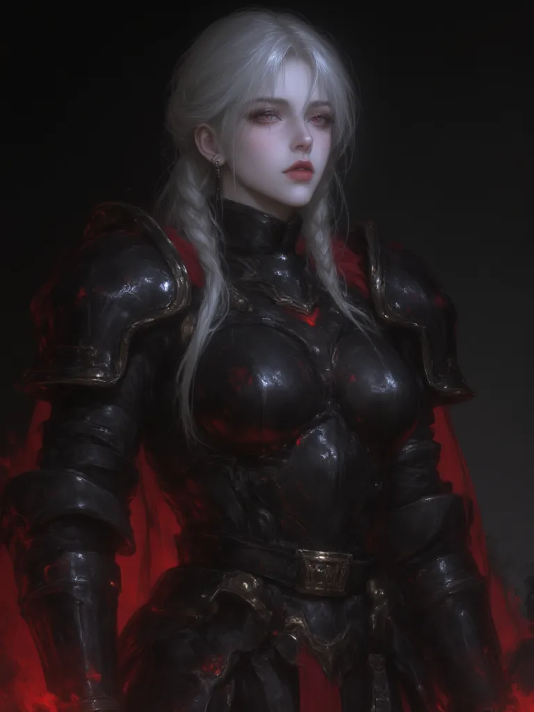 Thumbnail of Серафина Валтьери