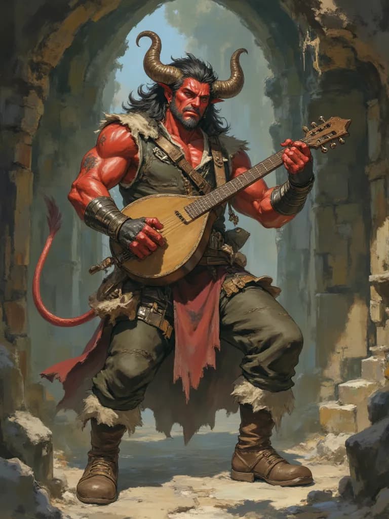 Thumbnail of Рорик