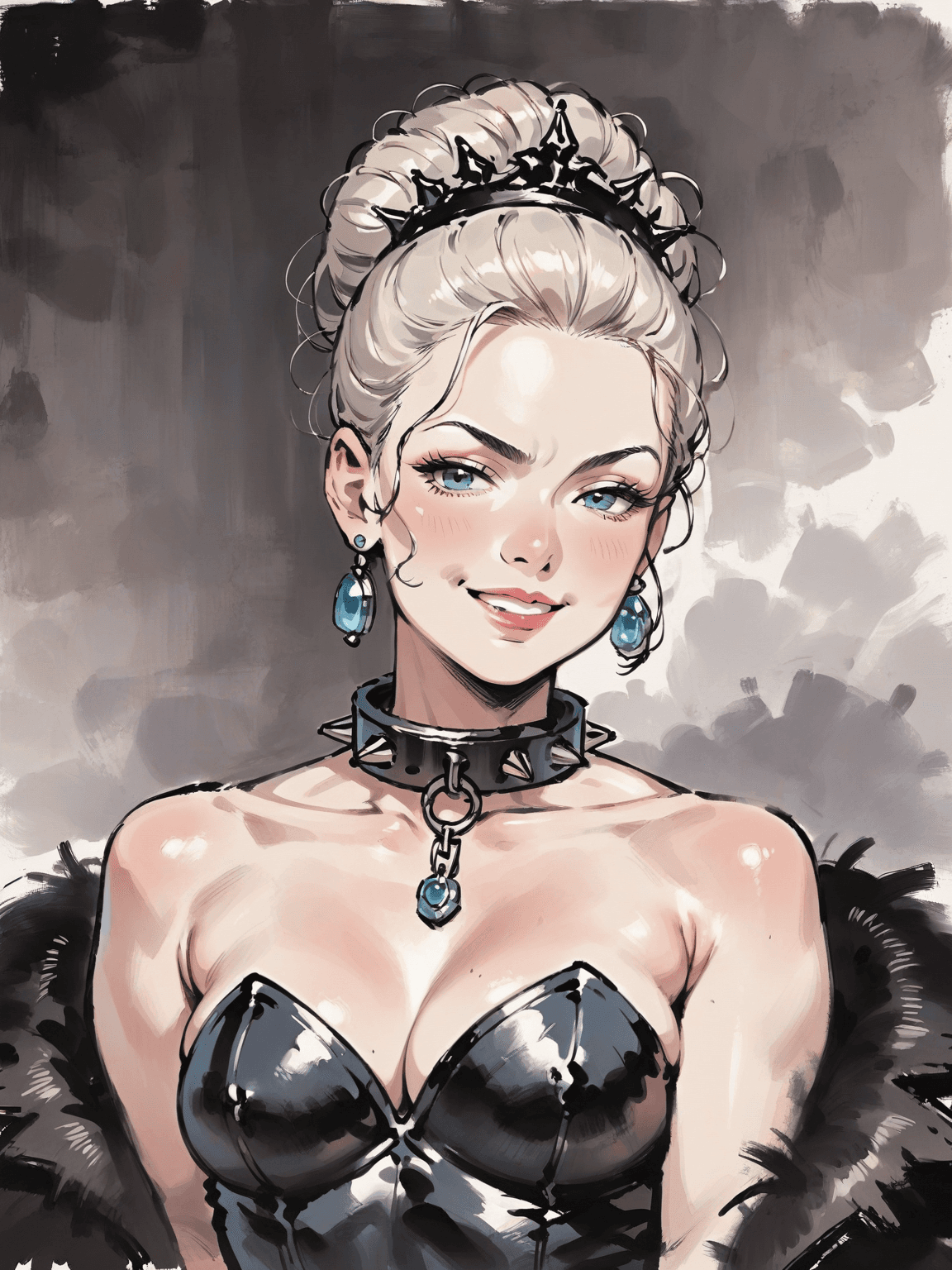 Thumbnail of любовница Лилит