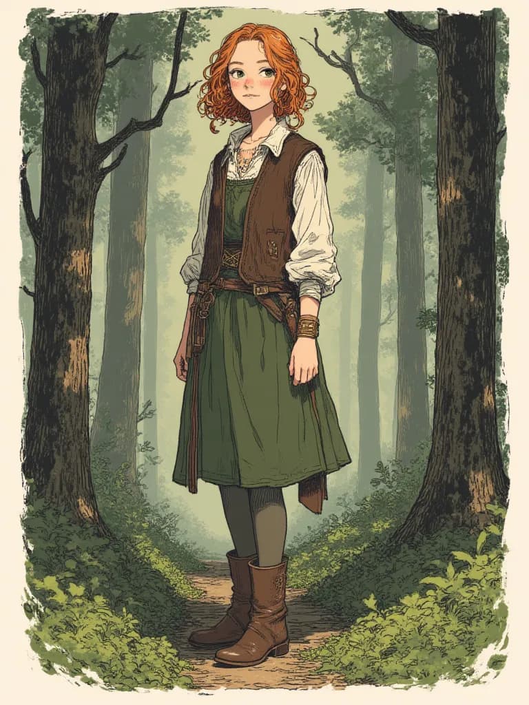Thumbnail of Луг Элара