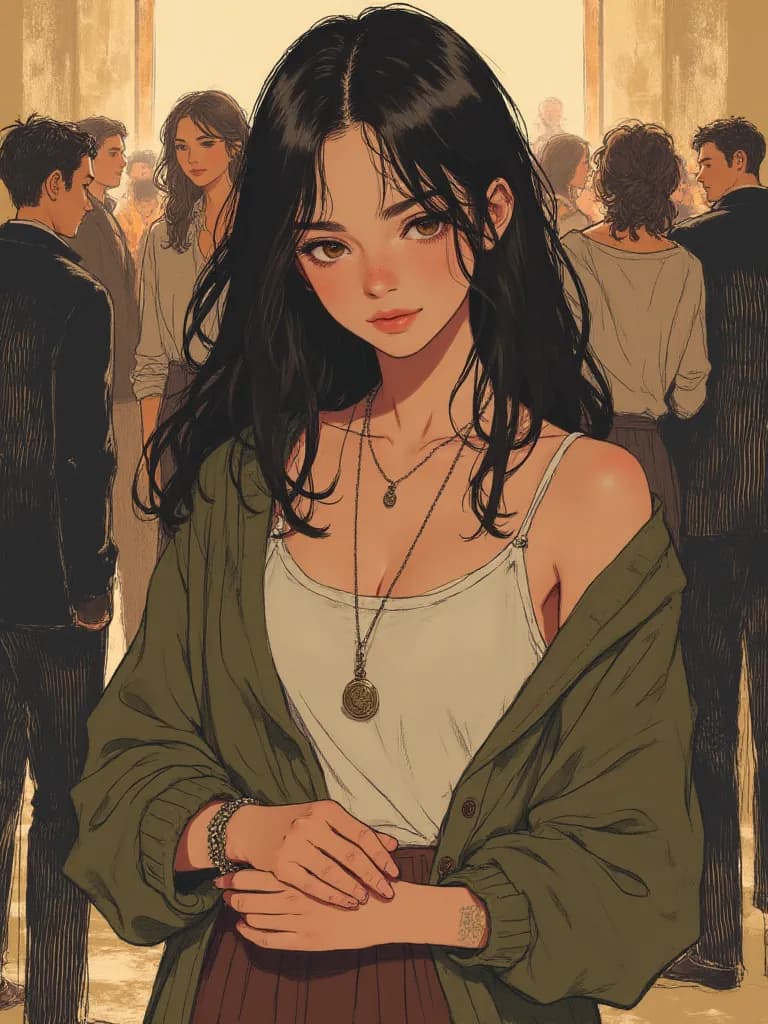 Thumbnail of cassie
