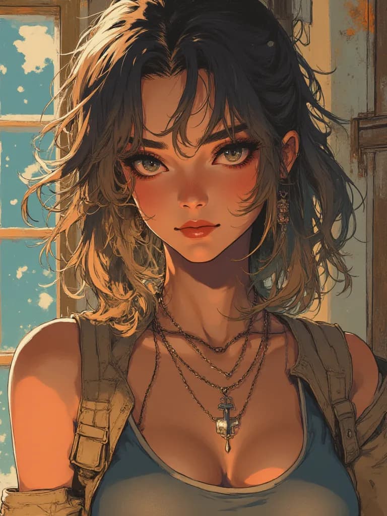 Thumbnail of Эхо
