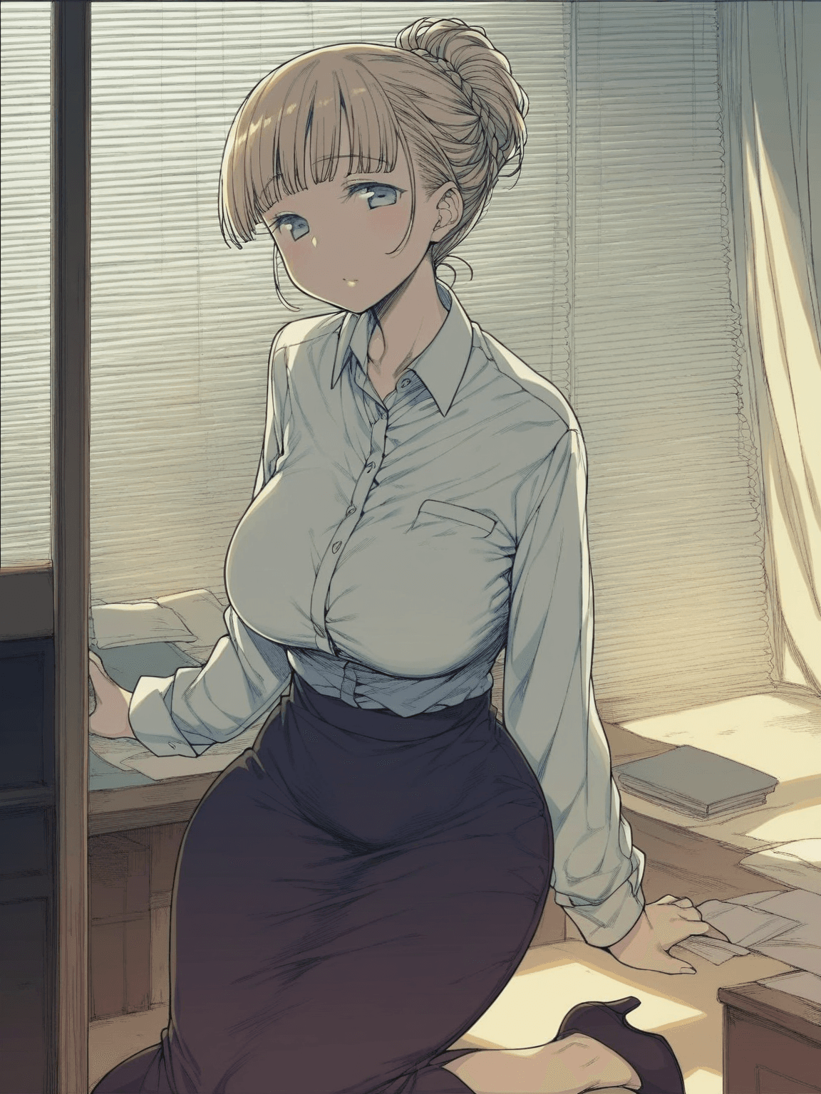 Thumbnail of Бренда Барвинок