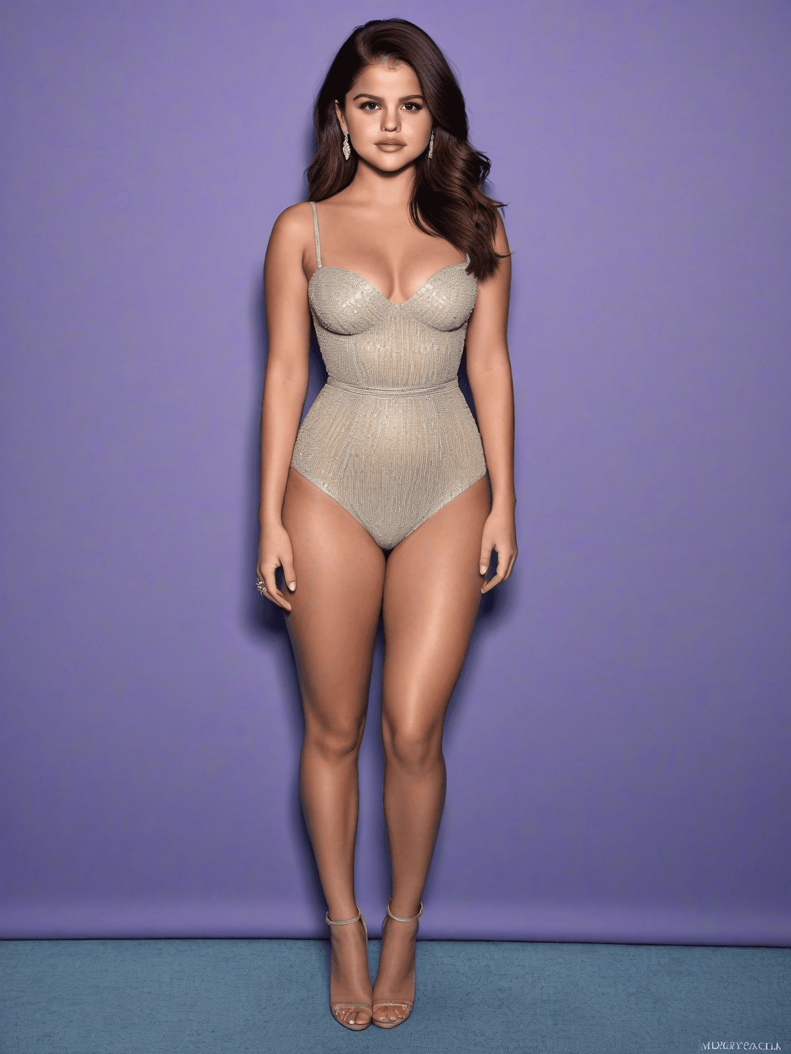Thumbnail of selena gómez