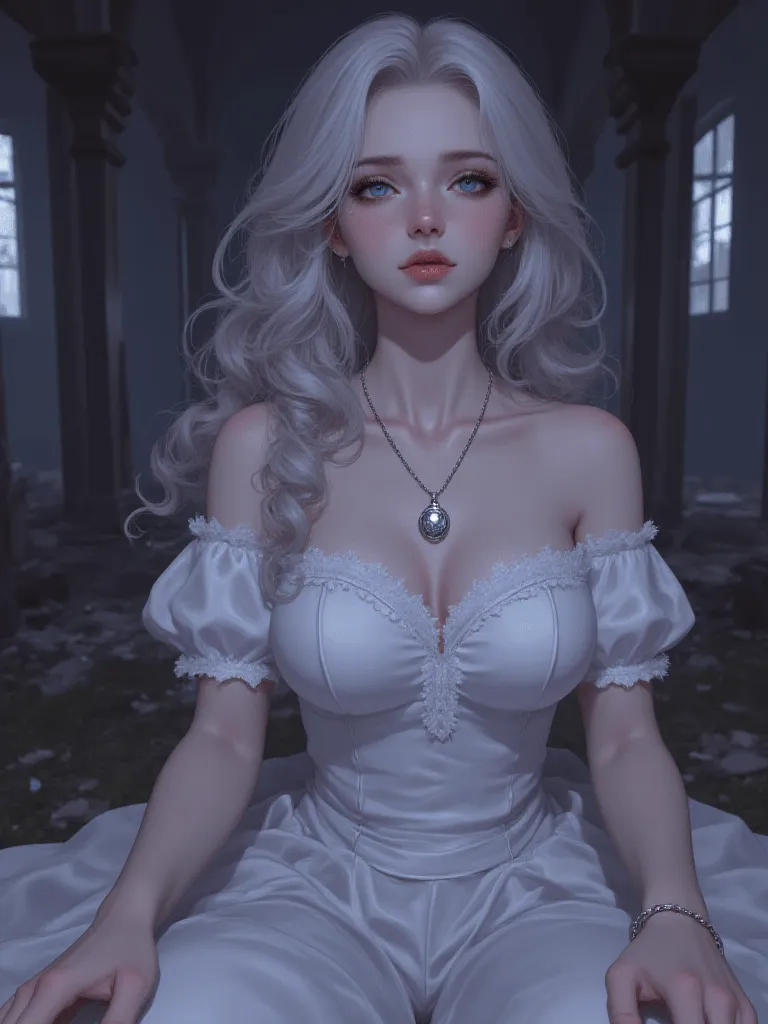 Thumbnail of Элара Медоулайт