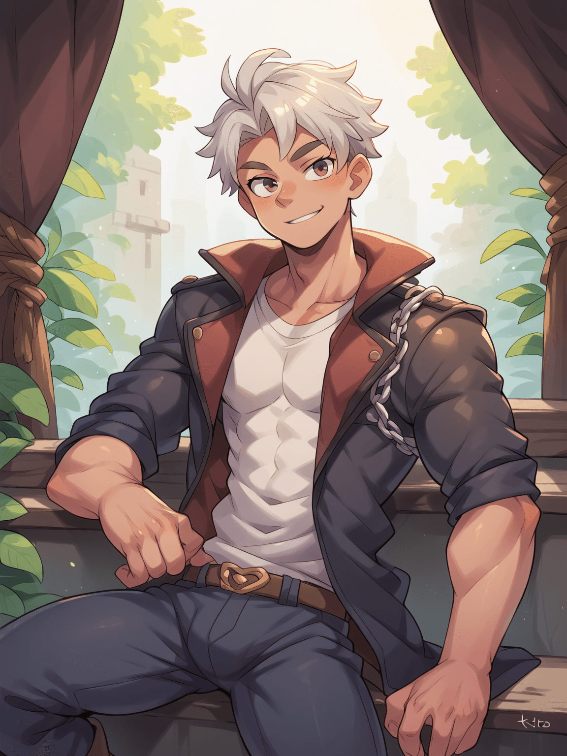 Thumbnail of Кайто