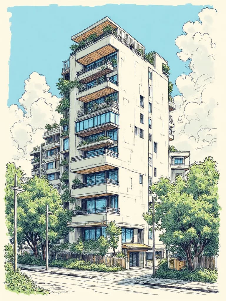 Thumbnail of Переезд в новое жилье